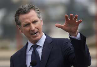 gavin newsom