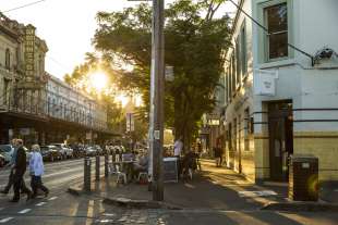 gertrude street a melbourne