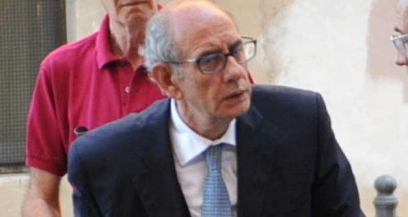 GIUSEPPE SABATINO