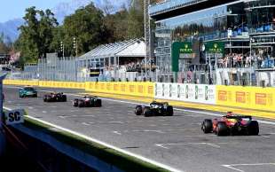 gp di monza 2022 2