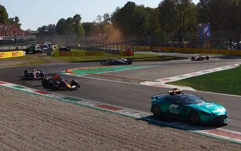 gp di monza 2022 7