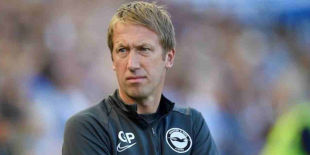 GRAHAM POTTER