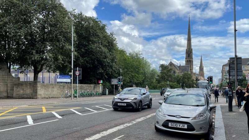 great western road di glasgow 3