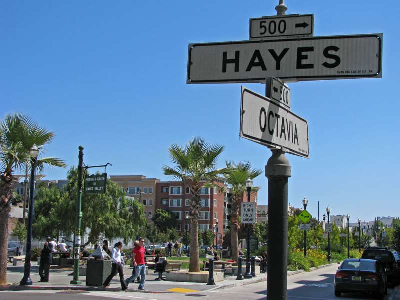 hayes street san francisco 4