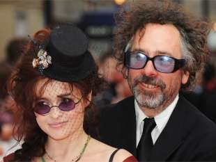 helena bonham carter tim burton 3