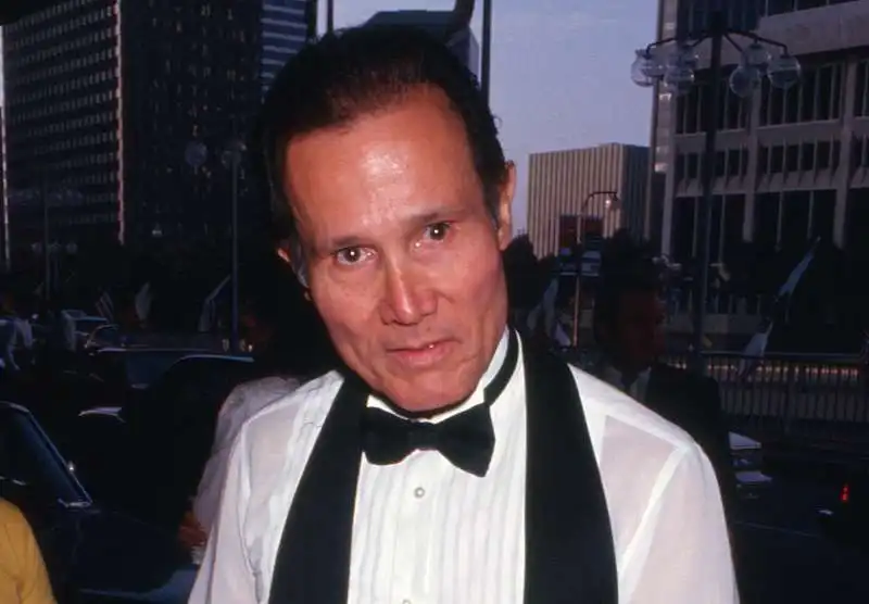 henry silva  2