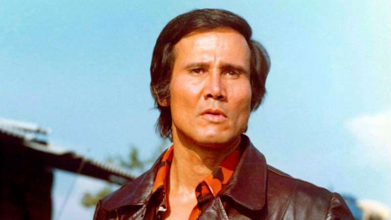 henry silva 4