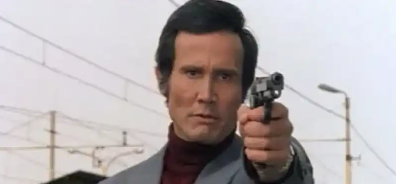 henry silva  8