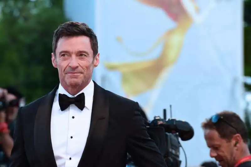 hugh jackman 2