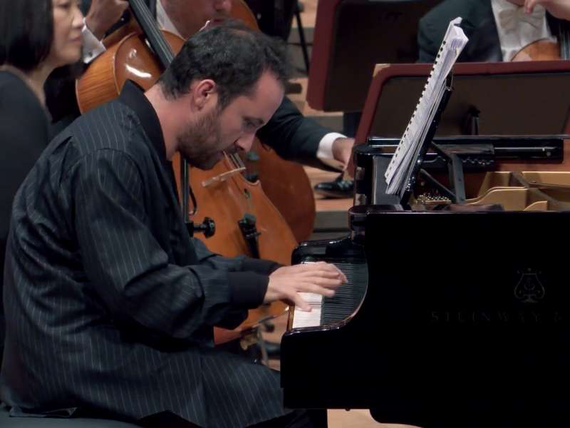 igor levit