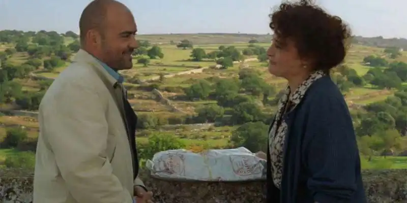 il commissario montalbano 1