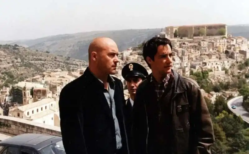 il commissario montalbano 5