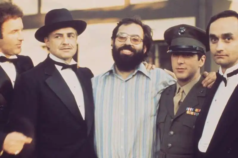 il padrino francis ford coppola 