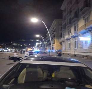 incidente elvira zriba napoli