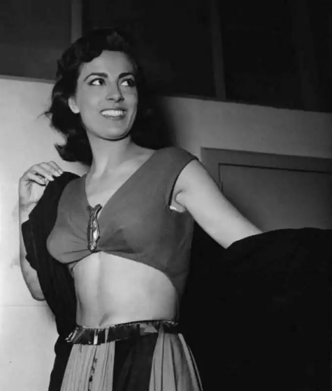 irene papas 1