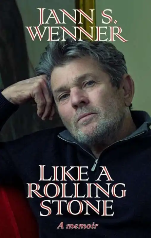 jann wenner like a rolling stone