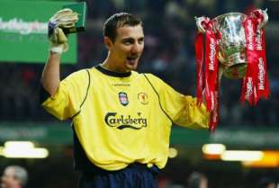 jerzy dudek