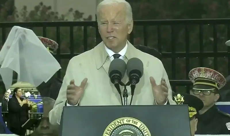 joe biden 11 settembre 3