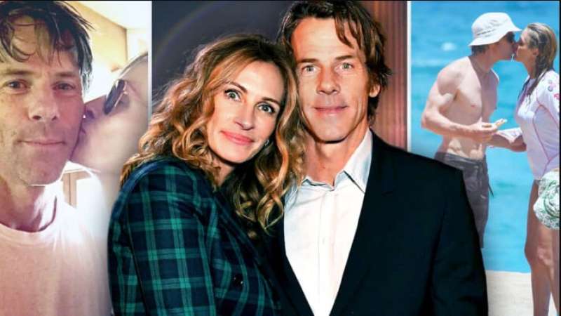 julia roberts e danny moder