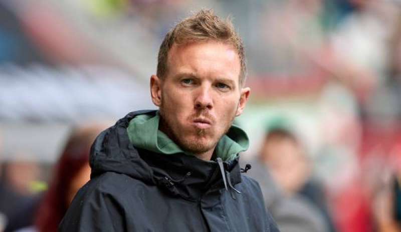 JULIAN NAGELSMANN