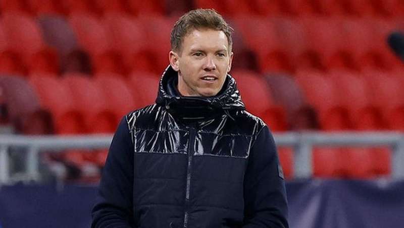 JULIAN NAGELSMANN