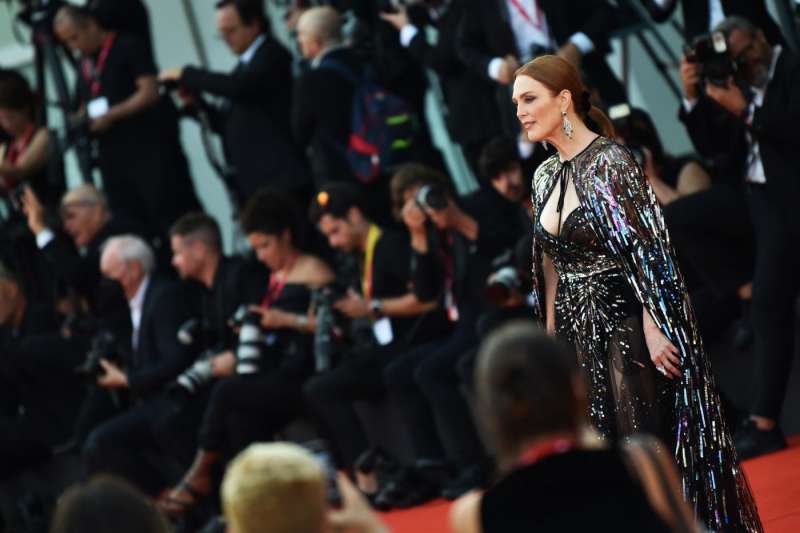 julianne moore 10