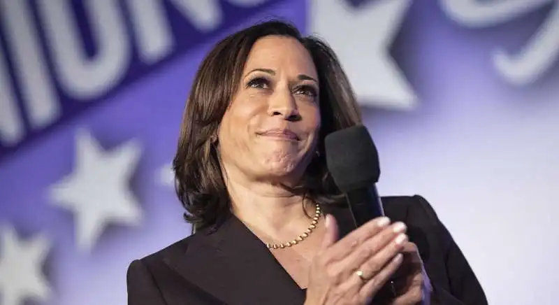 kamala harris