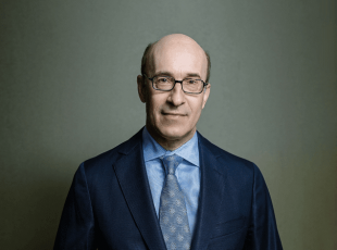 KENNETH ROGOFF 1