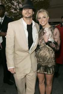 kevin federline britney spears 2