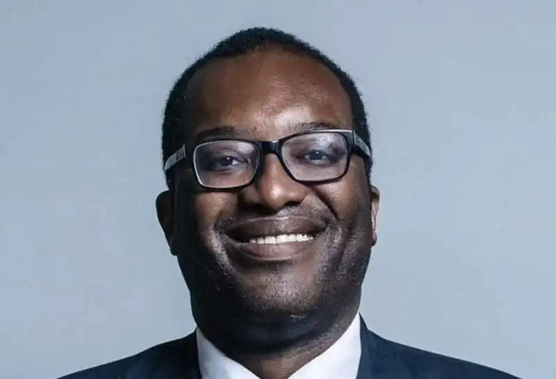 kwasi kwarteng