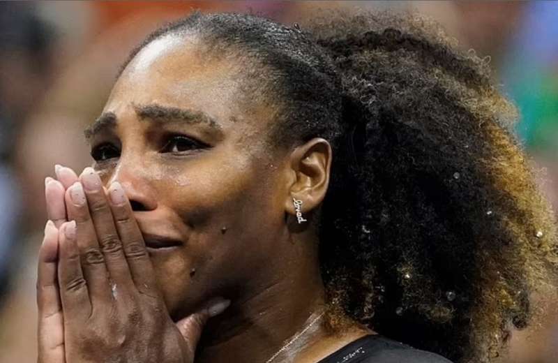 l ultima partita di serena williams us open 2022 1