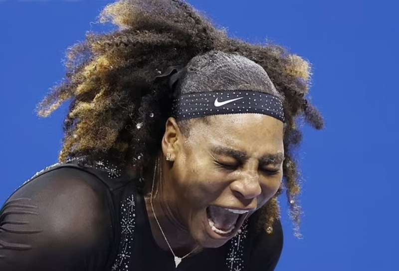 l ultima partita di serena williams us open 2022 9