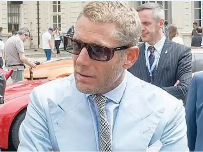 lapo elkann