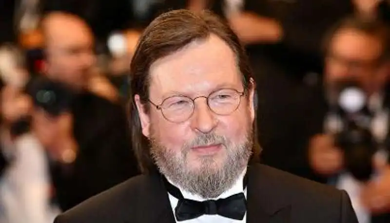 lars von trier 5