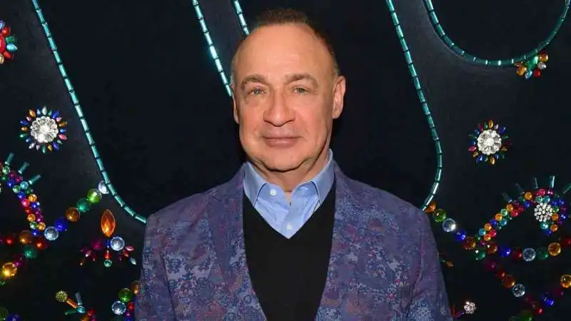 Len Blavatnik