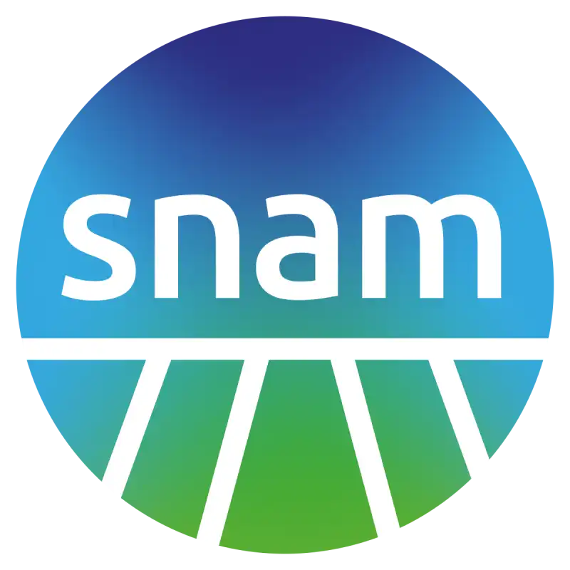 LOGO SNAM