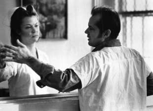 louise fletcher jack nicholson 1