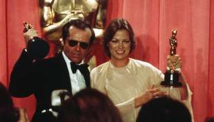 louise fletcher jack nicholson 2