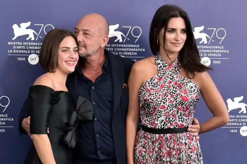 luana giuliani emanuele crialese penelope cruz 