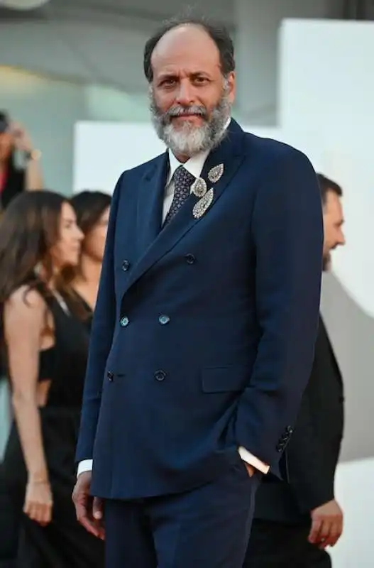 luca guadagnino 