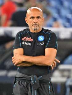 luciano spalletti foto mezzelani gmt017