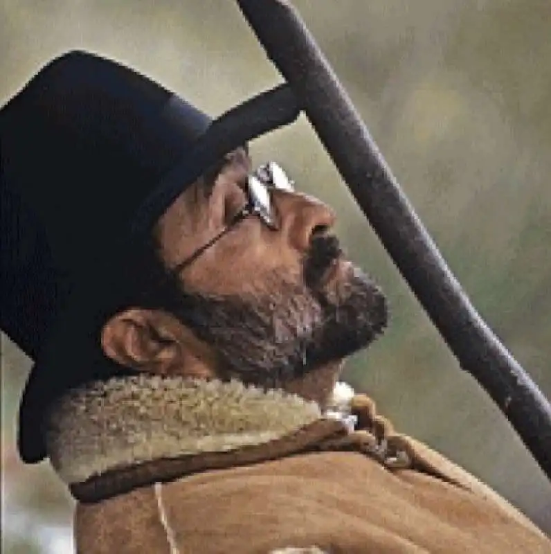 lucio dalla     