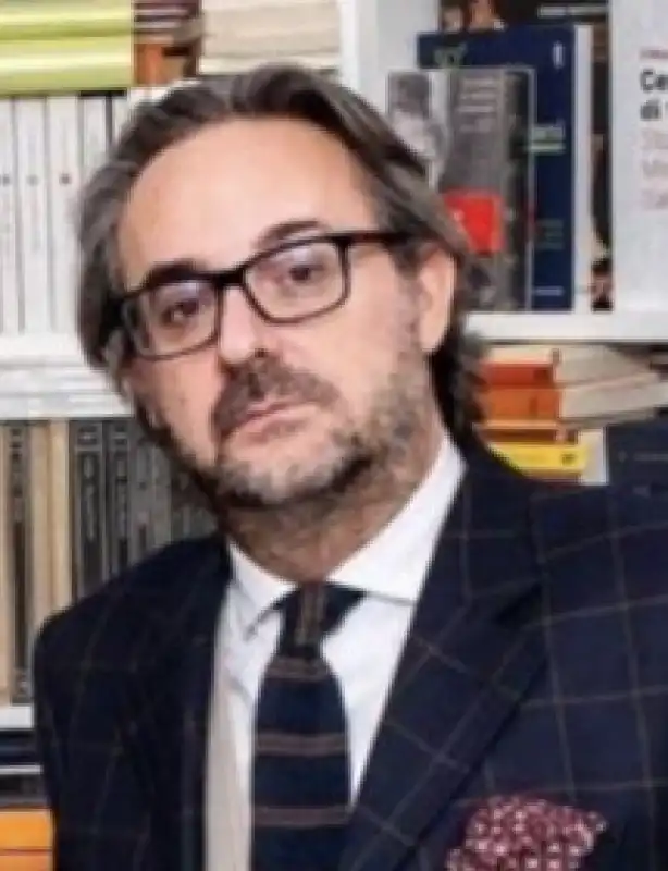 luigi mascheroni