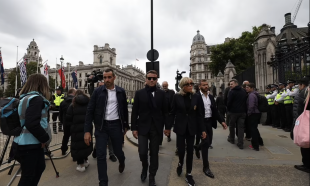 macron a westminster 2