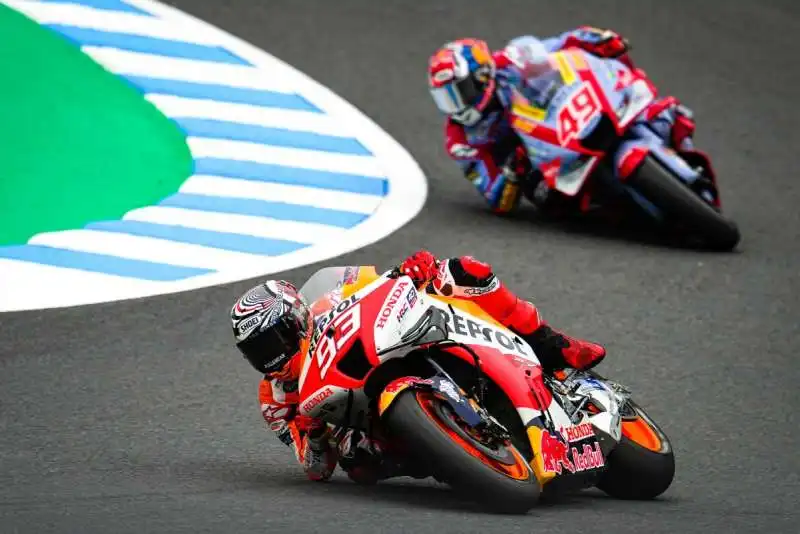 marc marquez 2