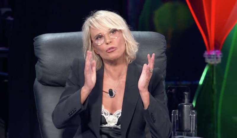 maria de filippi 5