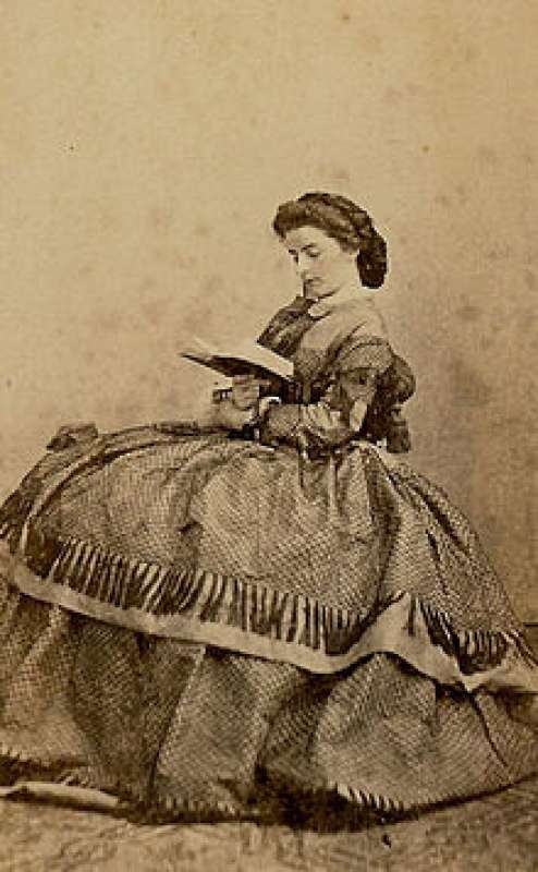 Maria Sofia di Baviera