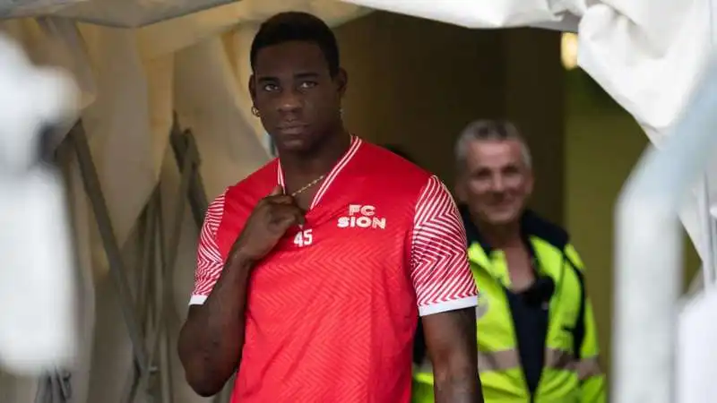 mario balotelli 