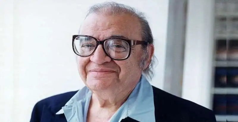 mario puzo 2