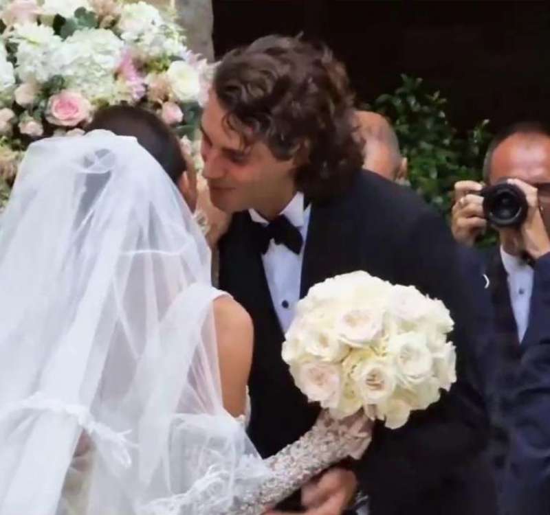 matrimonio di gianmarco tamberi e chiara bontempi